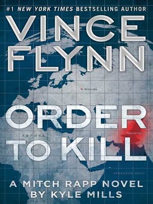 cover image of Order to Kill